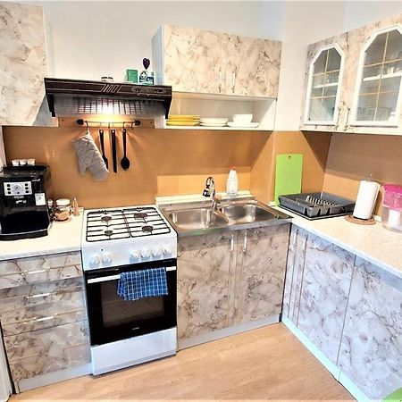 "Like A Home" Apartment Pozsony Kültér fotó