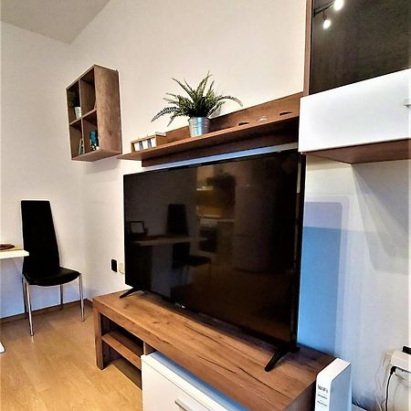 "Like A Home" Apartment Pozsony Kültér fotó