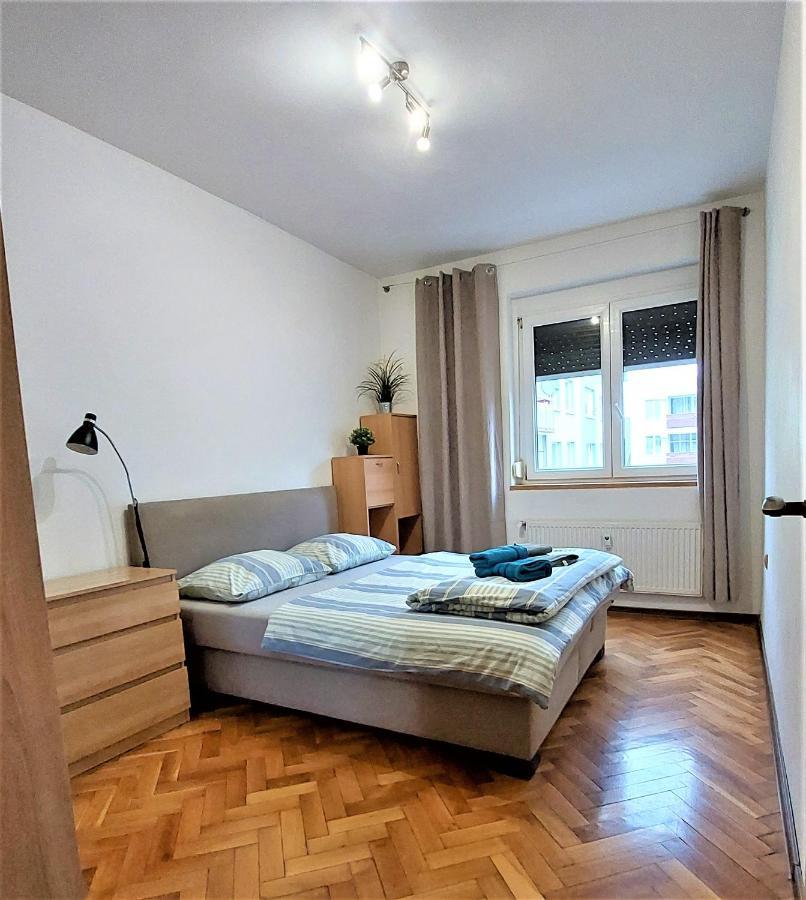 "Like A Home" Apartment Pozsony Kültér fotó