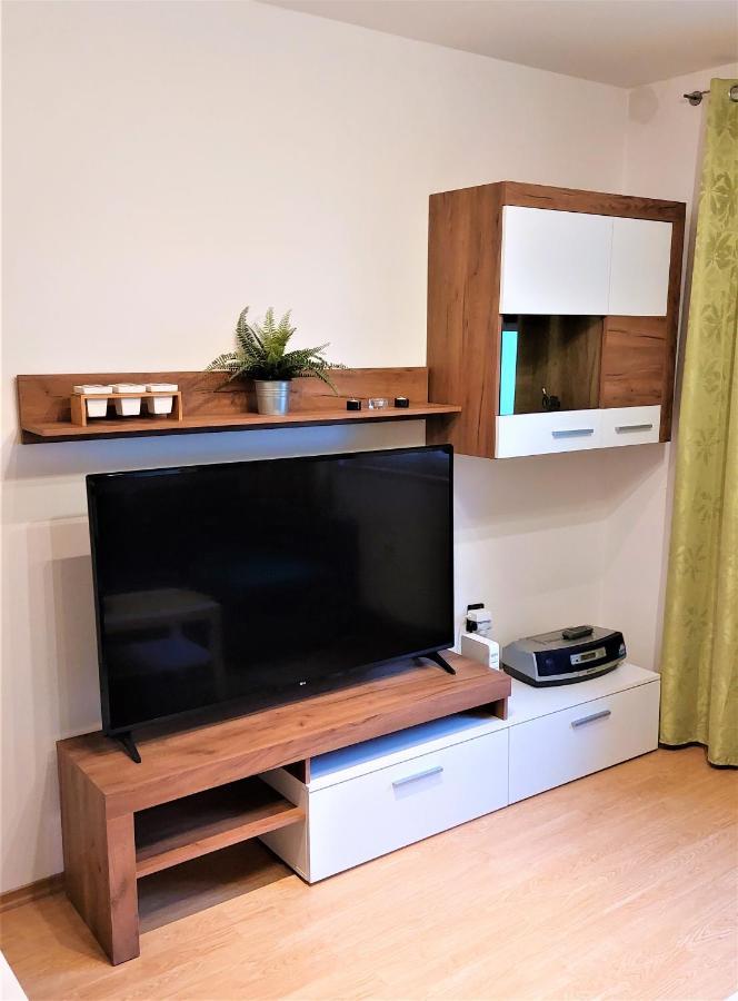 "Like A Home" Apartment Pozsony Kültér fotó