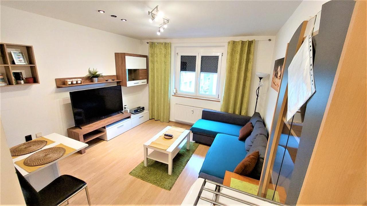 "Like A Home" Apartment Pozsony Kültér fotó