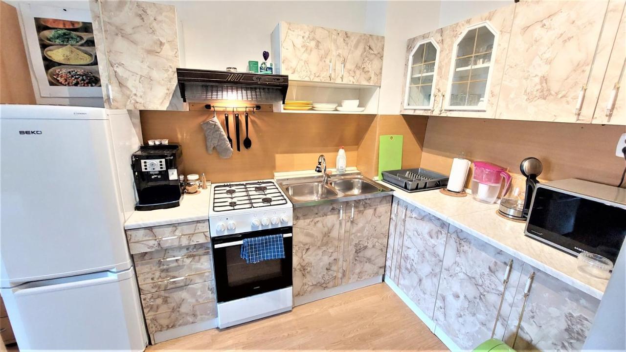 "Like A Home" Apartment Pozsony Kültér fotó